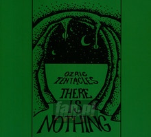 There Is Nothing - Ozric Tentacles