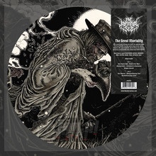 Great Mortality - Infernal Sea