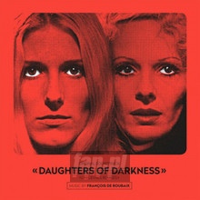 Daughters Of Darkness  OST - Francois De Roubaix 