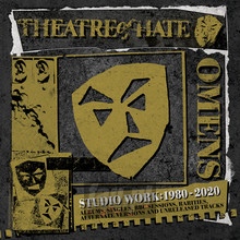 Omens: Studio Work 1980-2020 - Theatre Of Hate