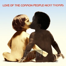 Love Of The Common People - Nicky Thomas
