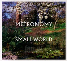 Small World - Metronomy