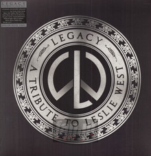 Legacy: A Tribute To Leslie West - Leslie West