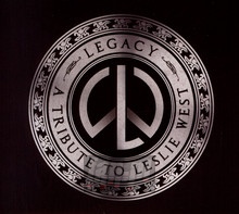Legacy: A Tribute To Leslie West - Leslie West
