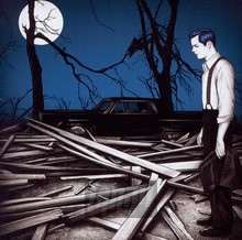 Fear Of The Dawn - Jack White