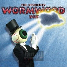 Wormwood Box - Curious Stories From The Bible - The Residents