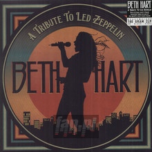 A Tribute To Led Zeppelin - Beth Hart
