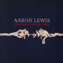 Frayed At Both Ends - Lewis Aaron