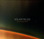 Earthshine - Solar Fields