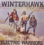 Electric Warriors - Winterhawk