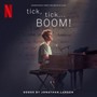 Tick Tick Boom - Cast Of Netflix's Film Tick Tick Boom