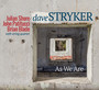 As We Are - Dave Stryker