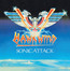 Sonic Attack - Hawkwind