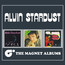 Magnet Albums - Alvin Stardust