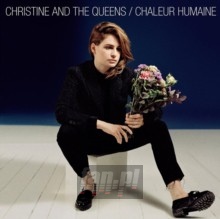 Chaleur Humaine - Christine & The Queens