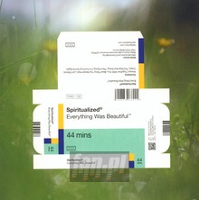 Everything Was Beautiful - Spiritualized