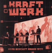 King Biscuit Radio 1975 - Kraftwerk