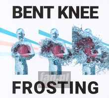 Frosting - Bent Knee - bigger Frosting - Bent Knee