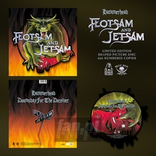 Hammerhead - Flotsam & Jetsam