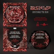 Discharge The Fear - Lock Up