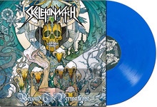 Beyond The Permafrost - Skeletonwitch