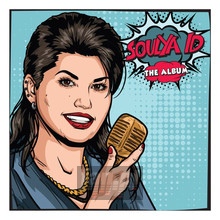 The Album - Soulya Id