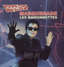 Masquerade - Fancy