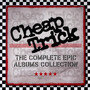 Complete Epic Albums Collection - Cheap Trick