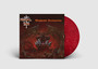 Mayhemic Destruction Opaque Red Vinyl Edition - Mortal Sin