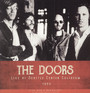 Live At Seattle Center Coliseum 1970 - The Doors