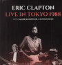 Live In Tokyo 1988 - Eric Clapton  /  Mark Knopfler  /  Elton John