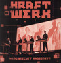 King Biscuit Radio 1975 - Kraftwerk