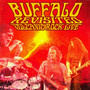 Volcanic Rock Live - Buffalo Revisited