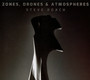 Zones, Drones & Atmospheres - Steve Roach