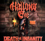 Death & Insanity - Hallows Eve