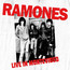 Live In Montevideo - The Ramones