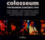 The Reunion Concerts 1994 - Colosseum