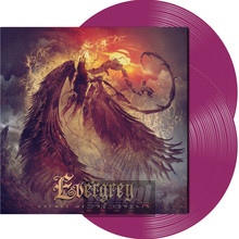 Escape Of The Phoenix - Evergrey