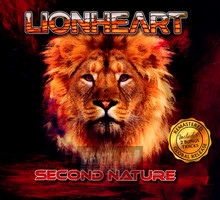 Second Nature - Lionheart