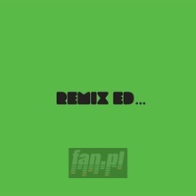 Remix Ed... - Jarv Is