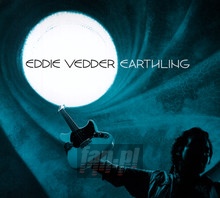 Earthling - Eddie  Vedder 