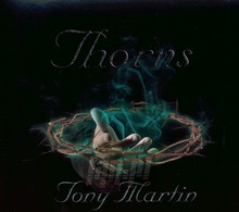 Thorns - Tony  Martin 