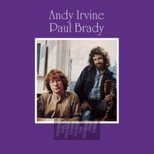 Andy Irvine / Paul Brady - Andy  Irvine  / Paul  Brady 