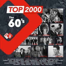 Top 2000 - 60'S - V/A