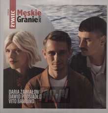 Męskie Granie 2021 - Męskie Granie - powiększ Męskie Granie 2021 - Męskie Granie