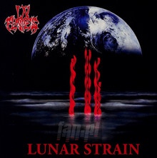 Lunar Strain / Subterranean - In Flames