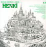 Henki - Richard Dawson  & Circle