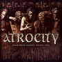 Unspoken Names - Atrocity