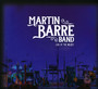 Live At The Wildey - Martin Barre Band