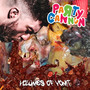 Volumes Of Vomit - Party Cannon